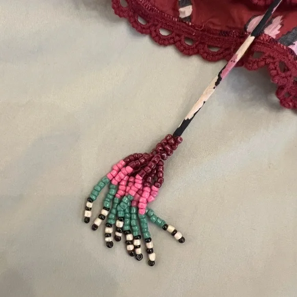 FARM Rio Multicolor Patterned Blouse - Picture 3 of 3